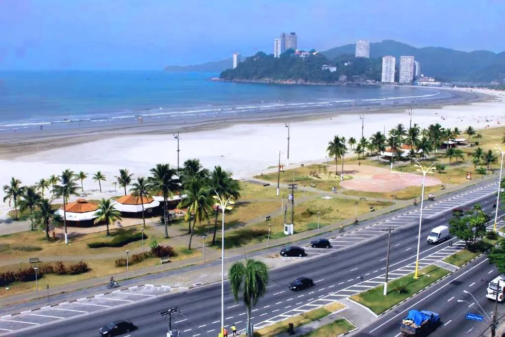 Flat Itarare Tower Beach-1