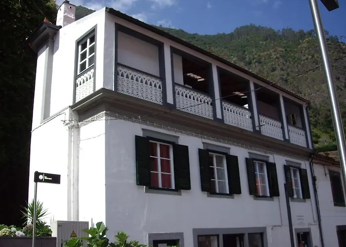 Holidays Madeira